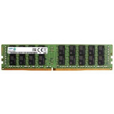 

Модуль памяти для сервера DDR4 32GB ECC UDIMM 2666MHz 2Rx8 1.2V CL19 Samsung (M391A4G43MB1-CTD)