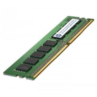 

Модуль памяти для сервера HP DDR4 16GB 2400MHz (2Rx8) ECC (862976-B21)