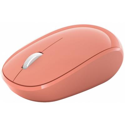 

Мышка Microsoft Bluetooth Peach (RJN-00046)