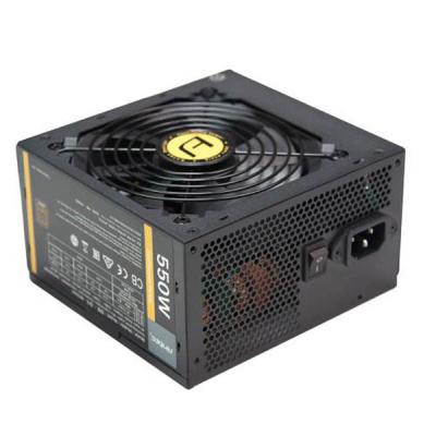 

Блок питания Antec 550W NE550C EC (0-761345-05552-9)