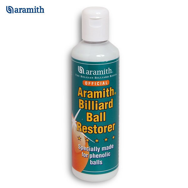 

Восстановитель для шаров “Aramith Ball Restorer”