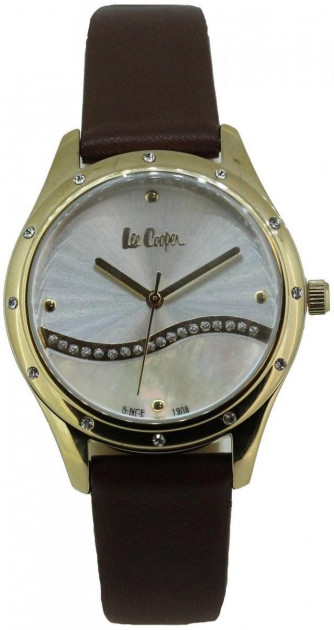 

Часы наручные Lee Cooper LC06679.132