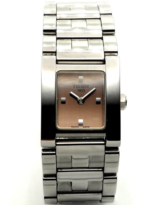 

Часы наручные Tissot T63.1.185.31
