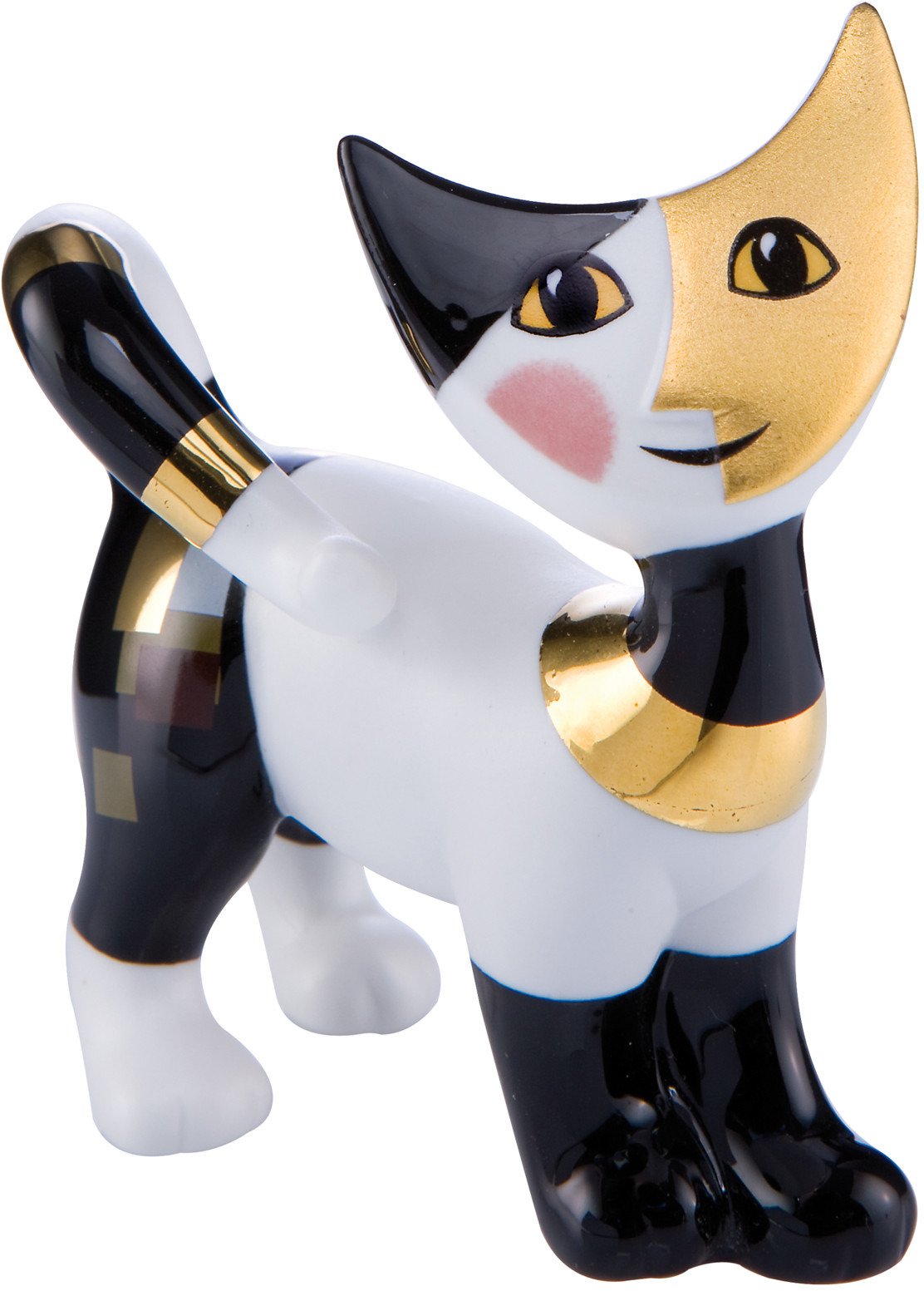 

Фигурка кошка Goebel GOE-31219021