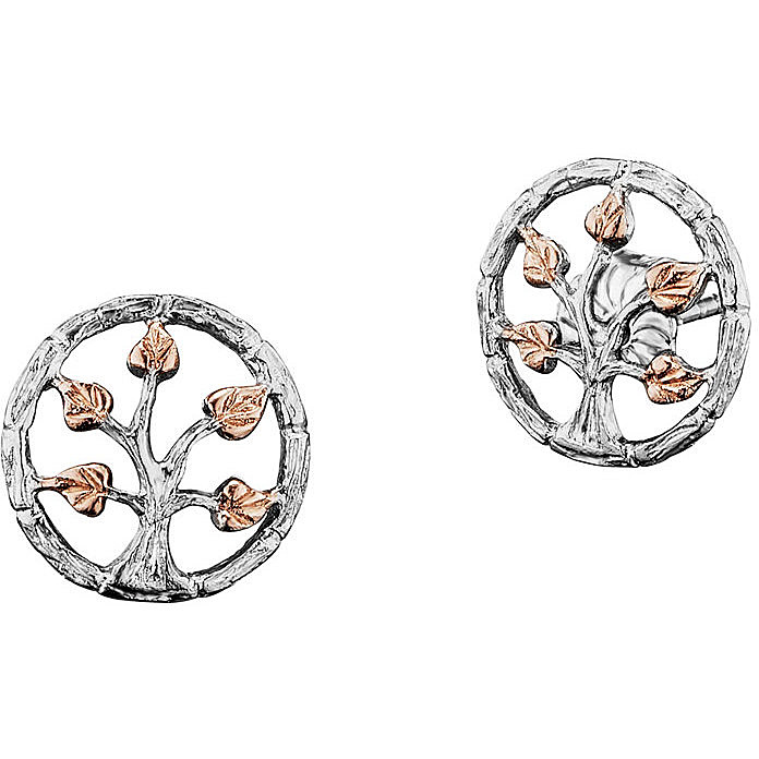 

Серьги Julie Julsen JJER0255.8