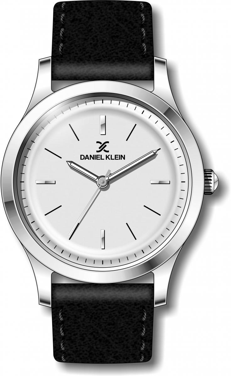 

Часы наручные Daniel Klein DK11786-1