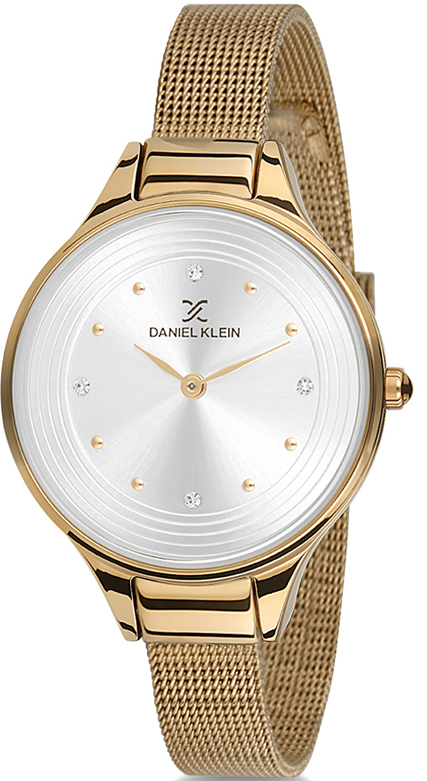 

Часы наручные Daniel Klein DK11639-3