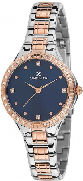 

Часы наручные Daniel Klein DK11764-7