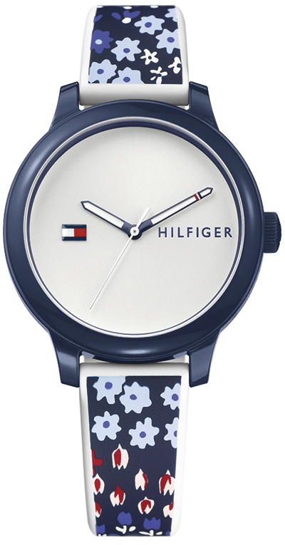

Часы наручные Tommy Hilfiger 1781778