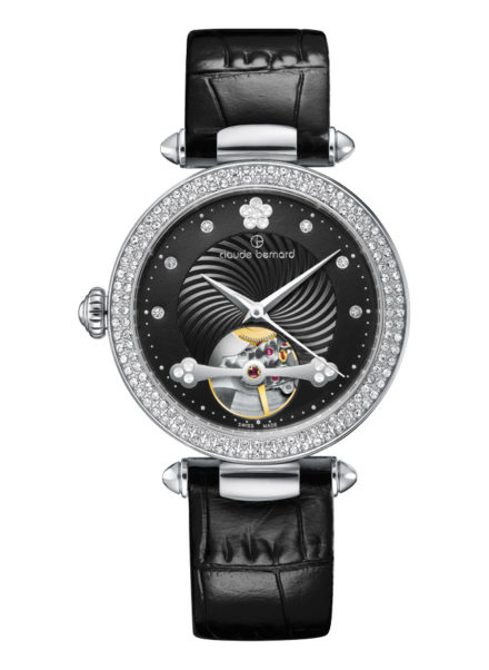 

Часы наручные Claude Bernard 85023 3P NPN