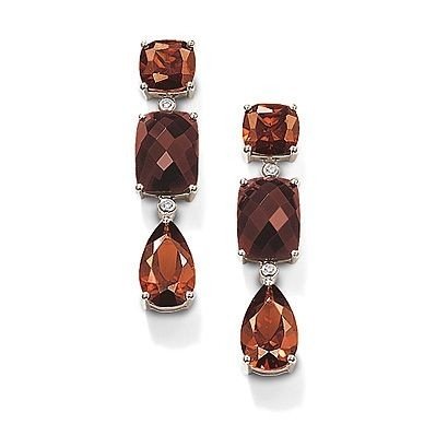 

Серьги Thomas Sabo H1536-1-748