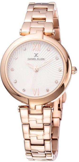 

Часы наручные Daniel Klein DK11878-2