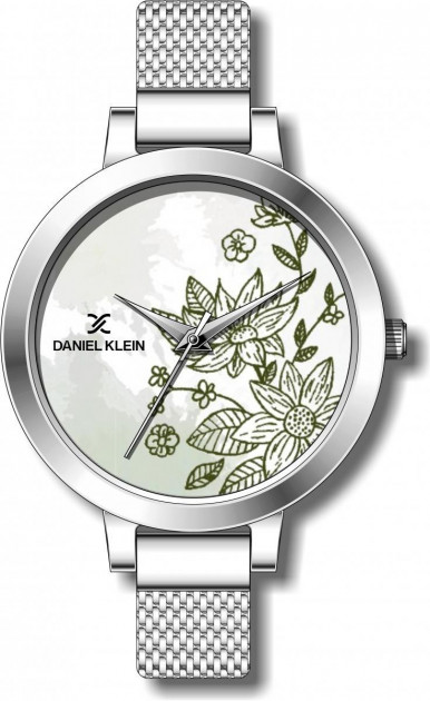

Часы наручные Daniel Klein DK11641-1