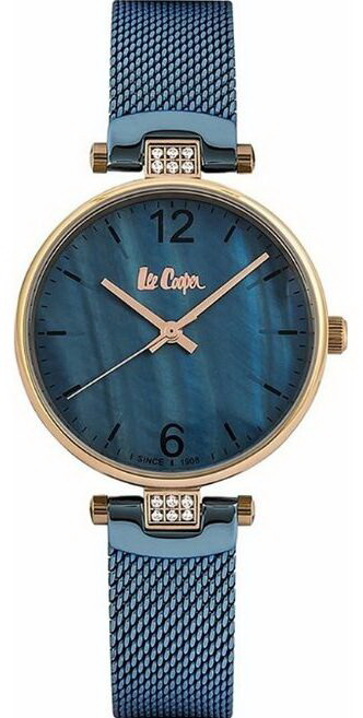 

Часы наручные Lee Cooper LC06587.490