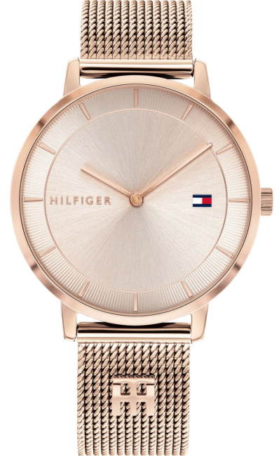 

Часы наручные Tommy Hilfiger 1782287