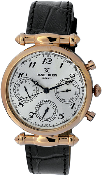 

Часы наручные Daniel Klein DK11392-2