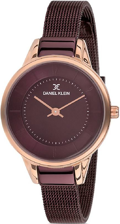 

Часы наручные Daniel Klein DK11790-7
