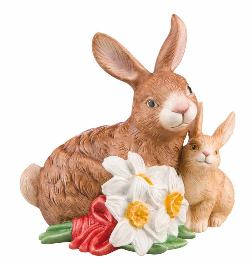 

Фигурка кролик Goebel GOE-66843851