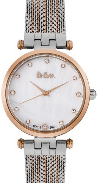 

Часы наручные Lee Cooper LC06604.520