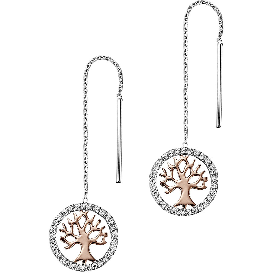 

Серьги Julie Julsen JJER2781.8