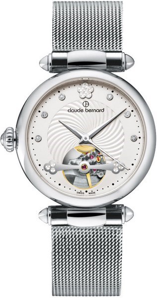 

Часы наручные Claude Bernard 85022 3M APN