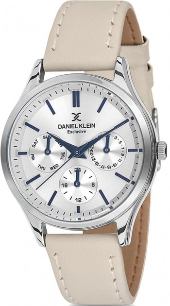 

Часы наручные Daniel Klein DK11773-4