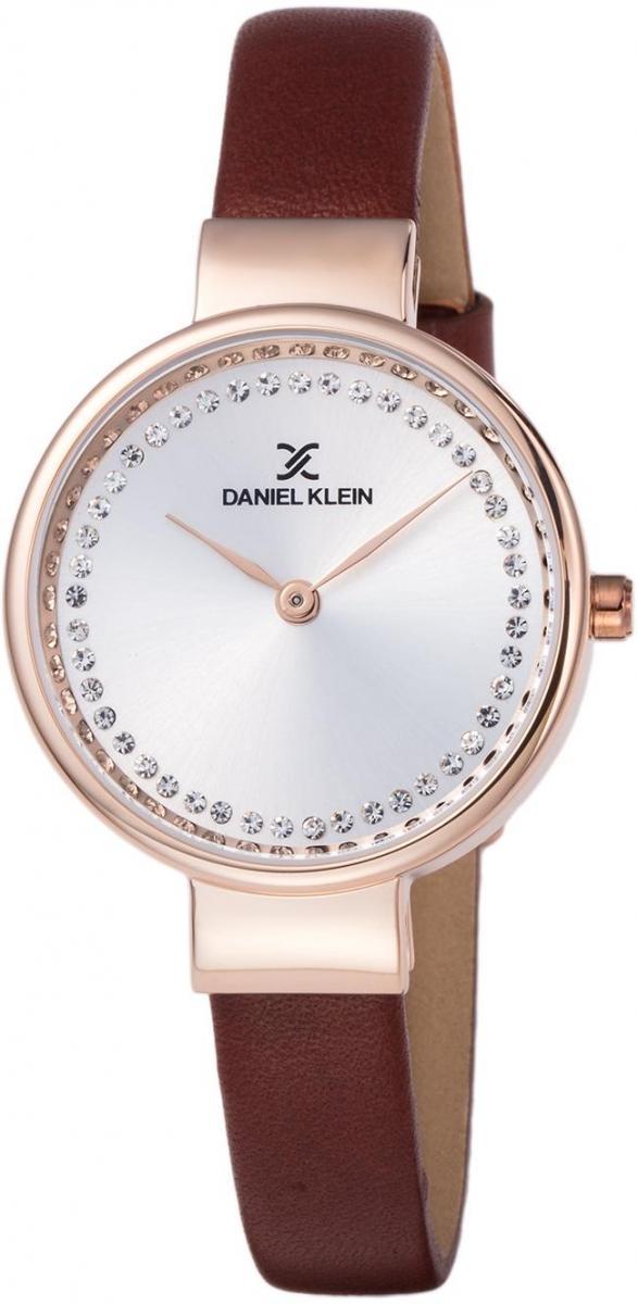

Часы наручные Daniel Klein DK11875-2