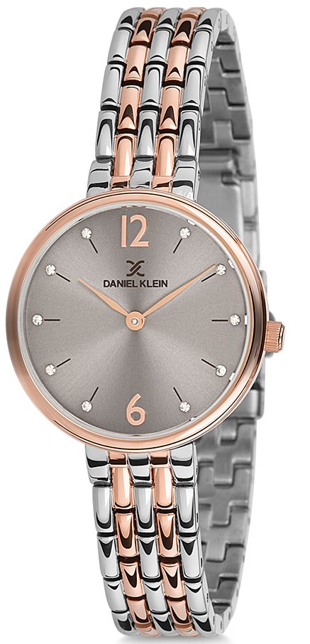 

Часы наручные Daniel Klein DK11792-7
