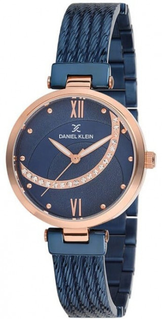 

Часы наручные Daniel Klein DK11740-4