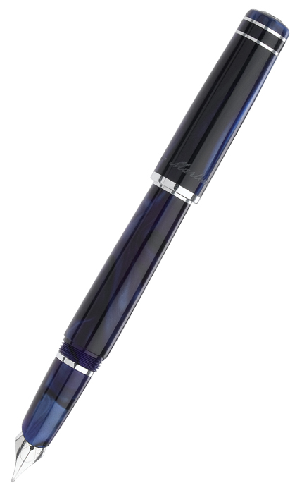 

Ручка Перьевая Marlen M12.116 FP Blue