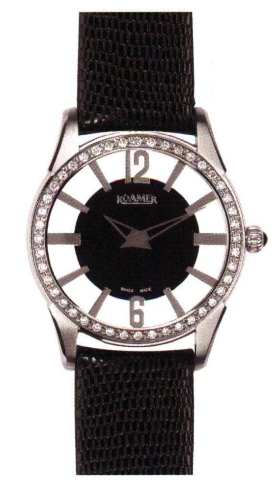 

Часы наручные Roamer 103846.41.54.01