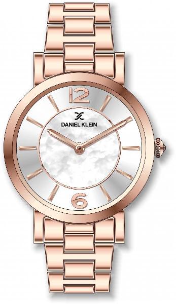 

Часы наручные Daniel Klein DK11776-2