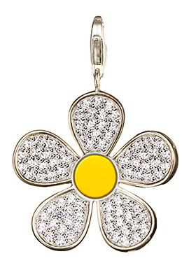 

Кулон Thomas Sabo T0146-041-4