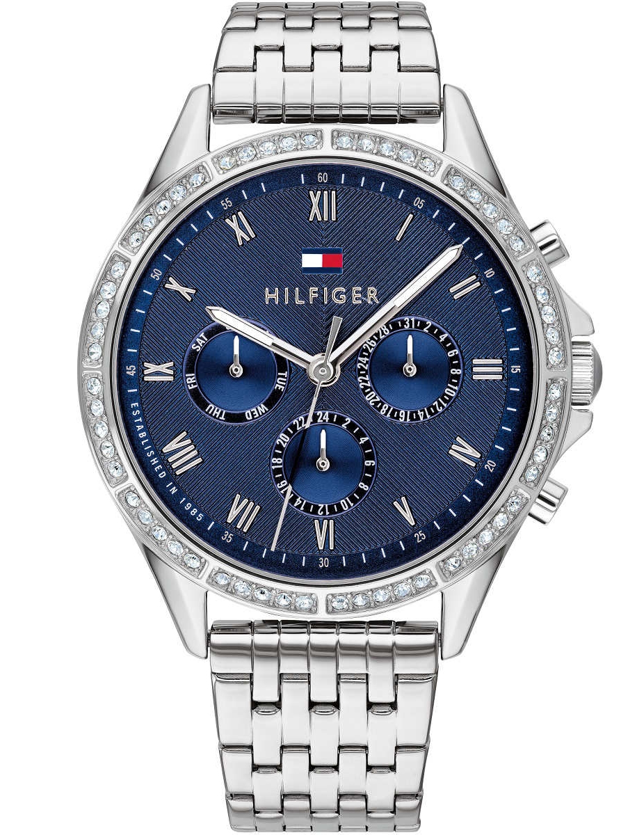 

Часы наручные Tommy Hilfiger 1782141