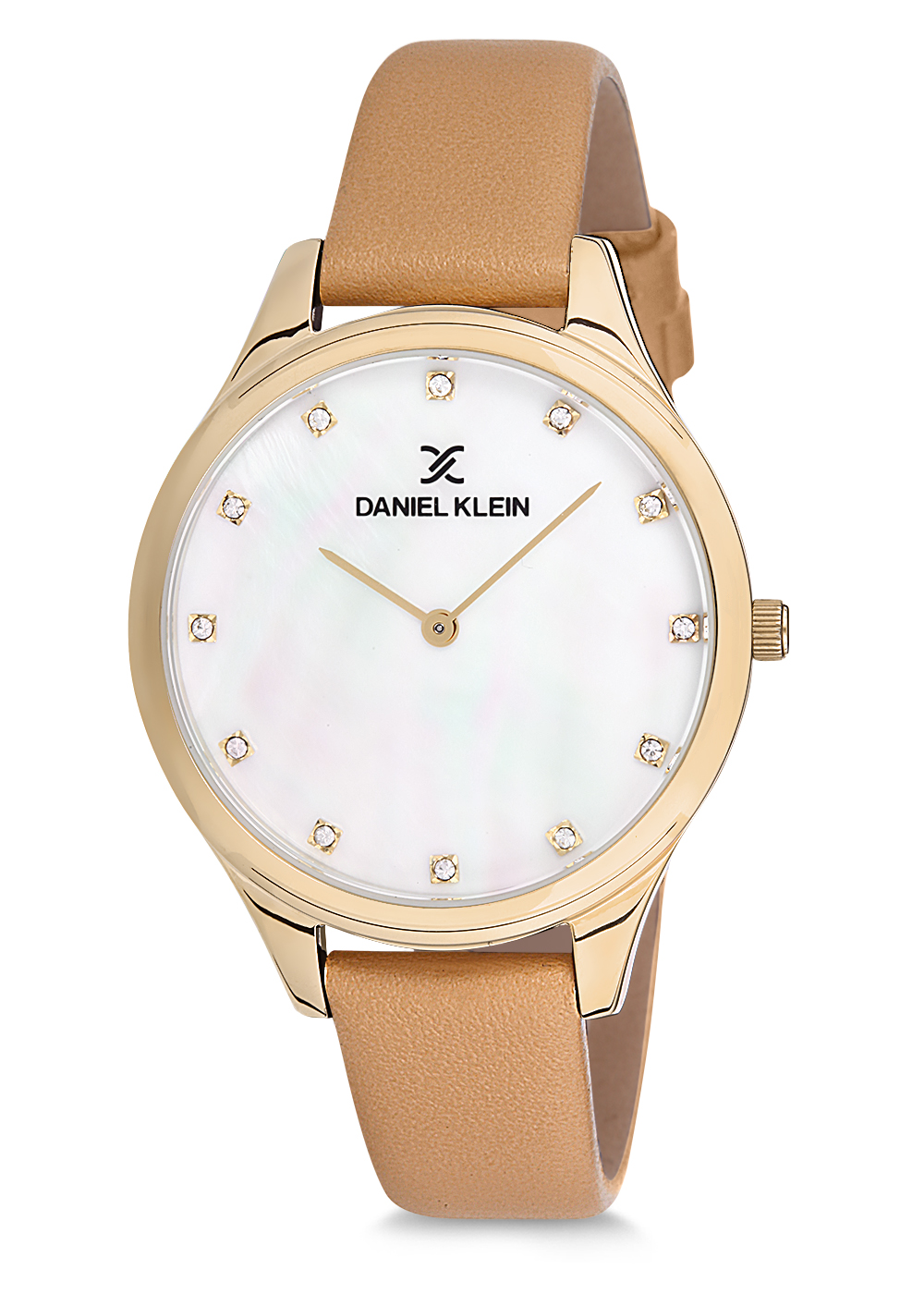 

Часы наручные Daniel Klein DK12091-3
