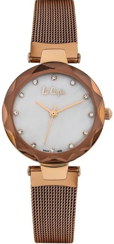 

Часы наручные Lee Cooper LC06607.420