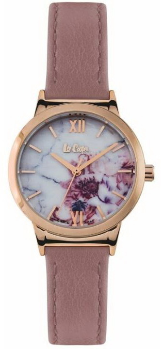 

Часы наручные Lee Cooper LC06665.437
