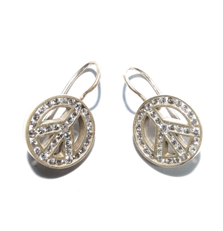 

Серьги Thomas Sabo H1416-1-066