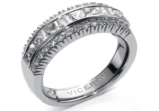 

Кольцо Viceroy jewelry 8034A020-30