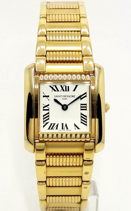 

Часы наручные Saint Honore 711039 3AR