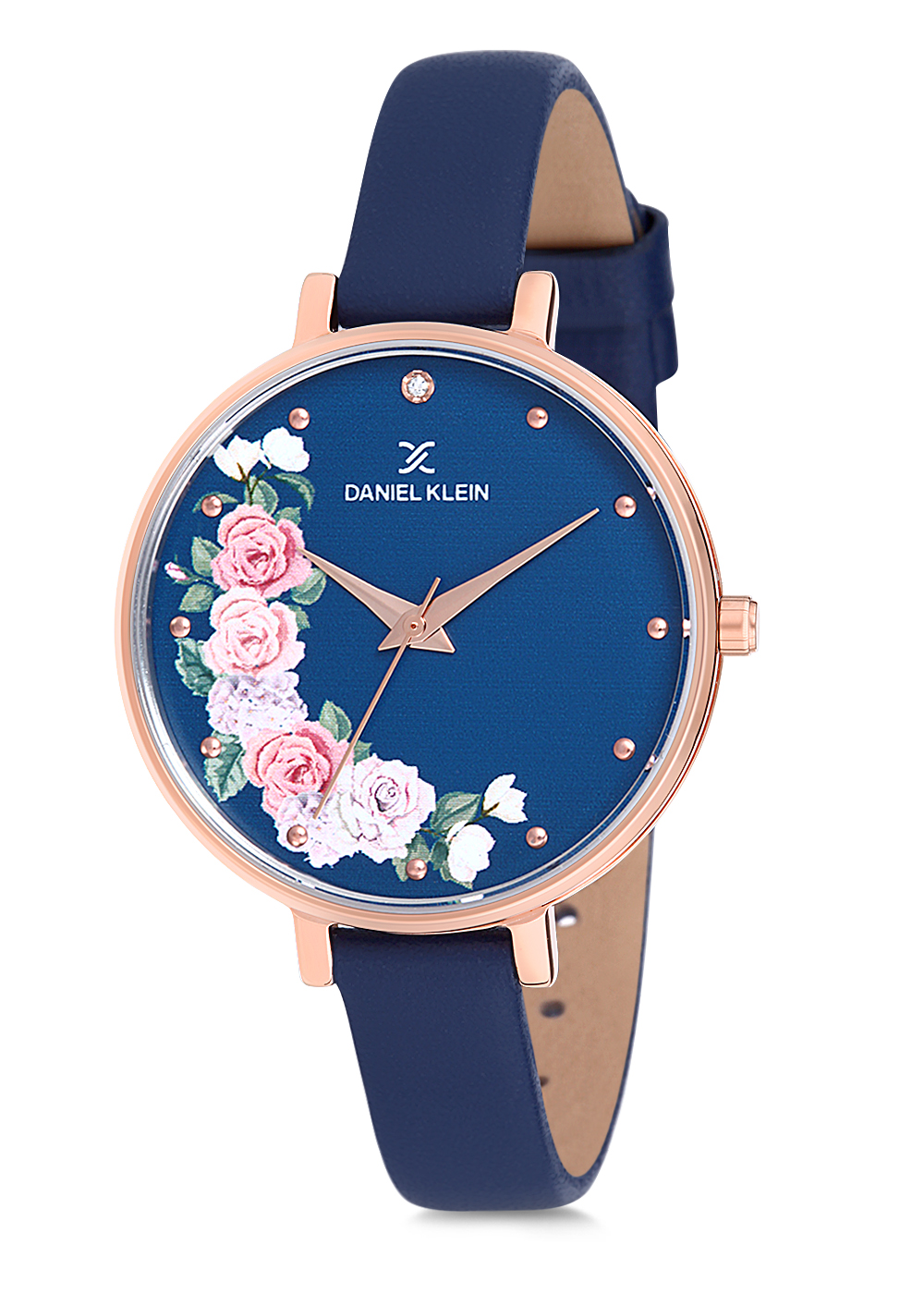 

Часы наручные Daniel Klein DK12038-3