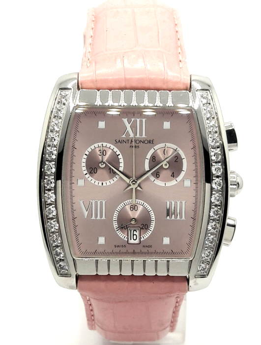 

Часы наручные Saint Honore 855307 1RRA