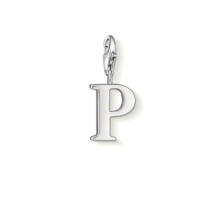 

Кулон Thomas Sabo 0190