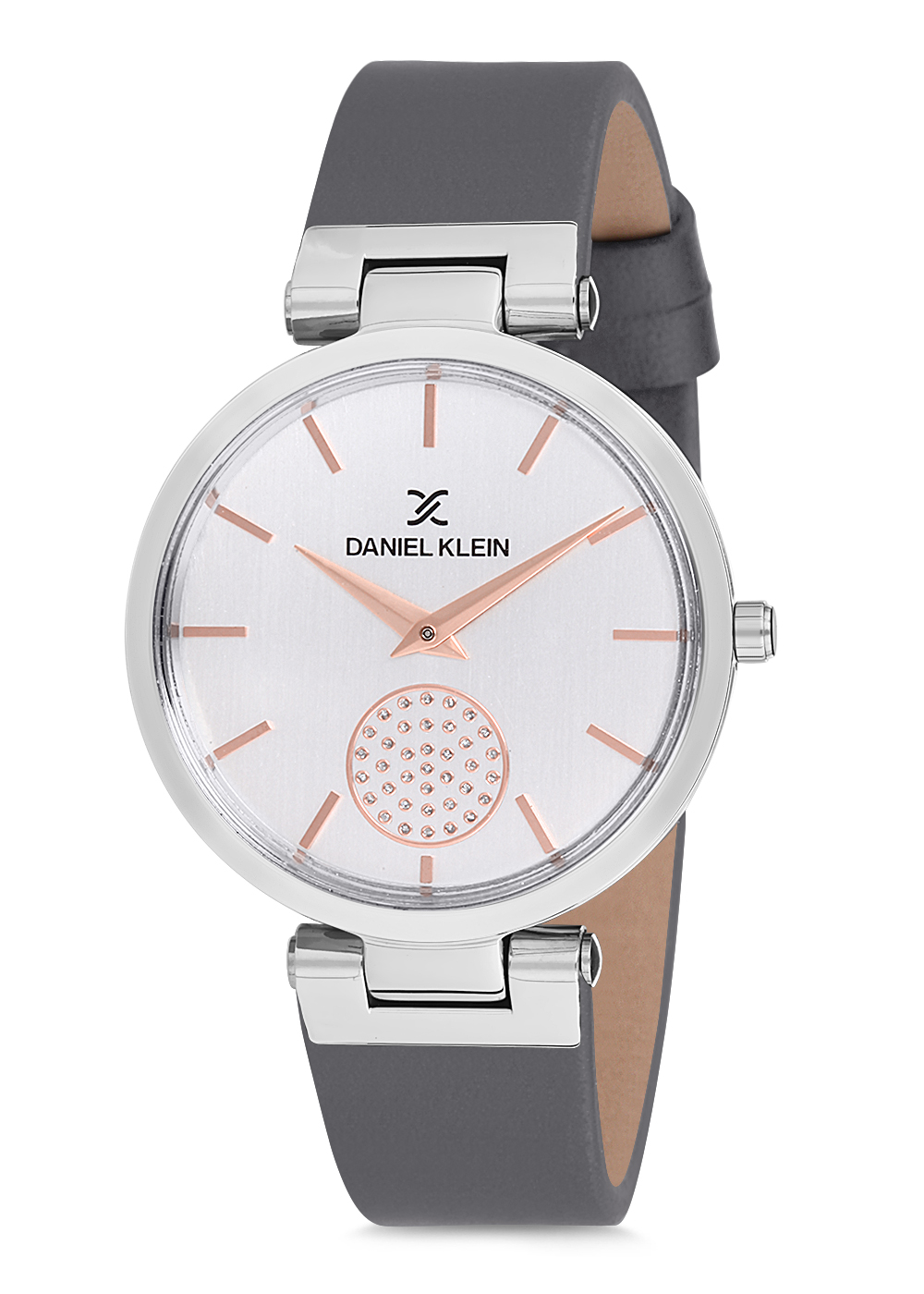 

Часы наручные Daniel Klein DK12202-7