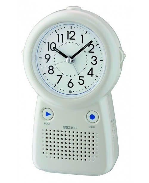

Будильник Seiko QHE158W
