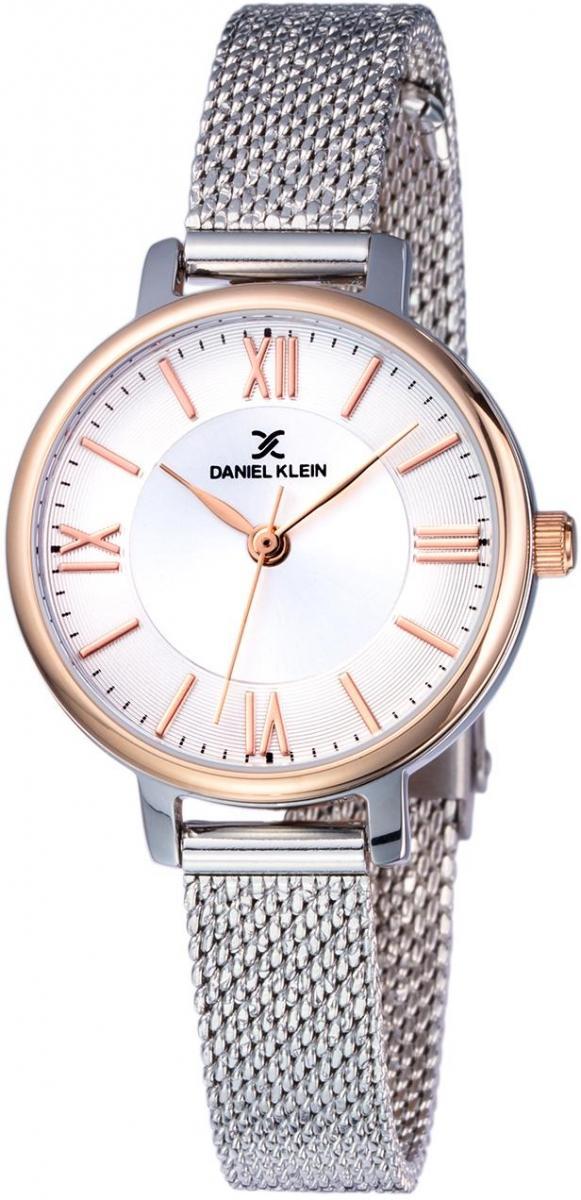 

Часы наручные Daniel Klein DK11897-3