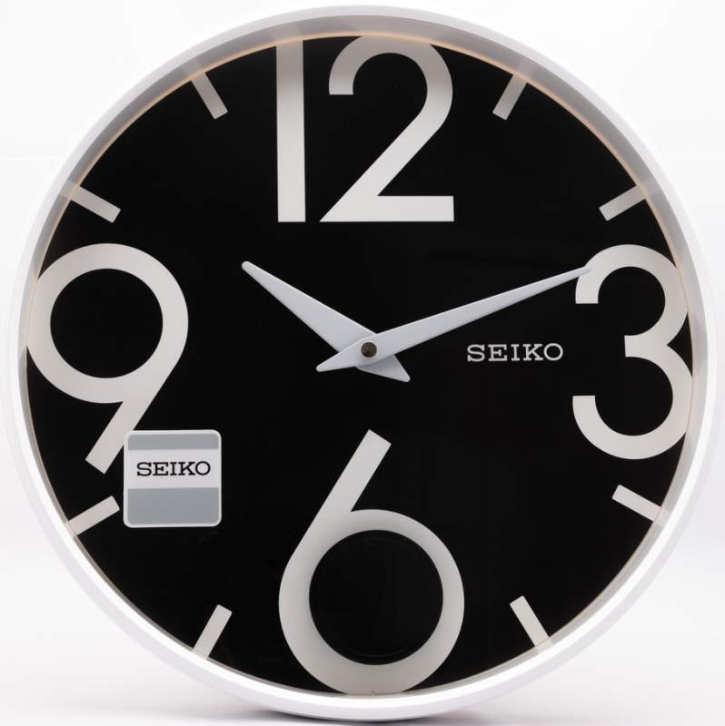 

Часы настенные Seiko QXC239W