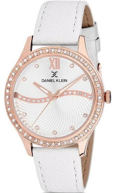 

Часы наручные Daniel Klein DK12207-4