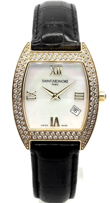 

Часы наручные Saint Honore 741024 3YRA