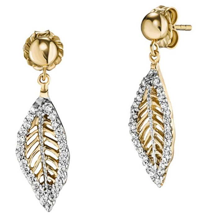 

Серьги Julie Julsen JJER10187.3